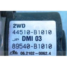 ABS Daihatsu Sirion